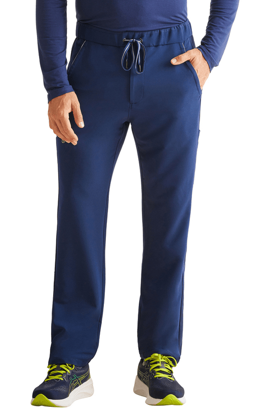 Healing Hands Men's Nash Scrub Pant Style HH101 – Comfortable Medical Pants for Doctors, Nurses & Healthcare Workers