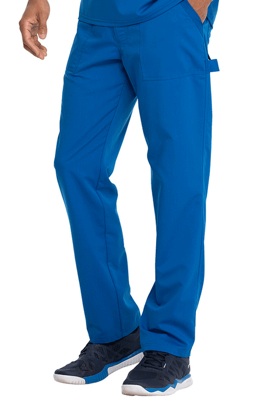 Men's Dickies Straight Leg Scrub Pant DK220 | Durable Work Pants