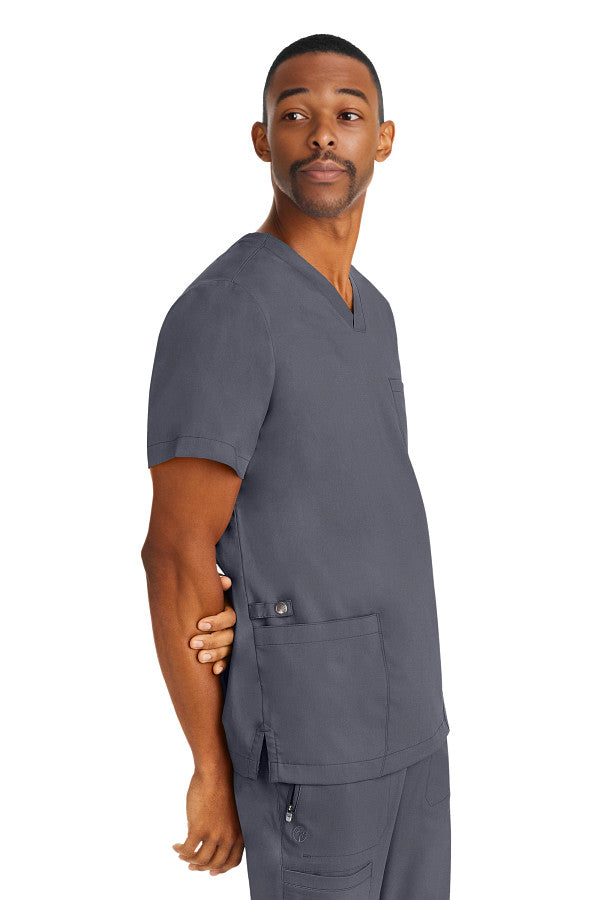 Healing Hands Women's Jazz Collared & Tessa Set