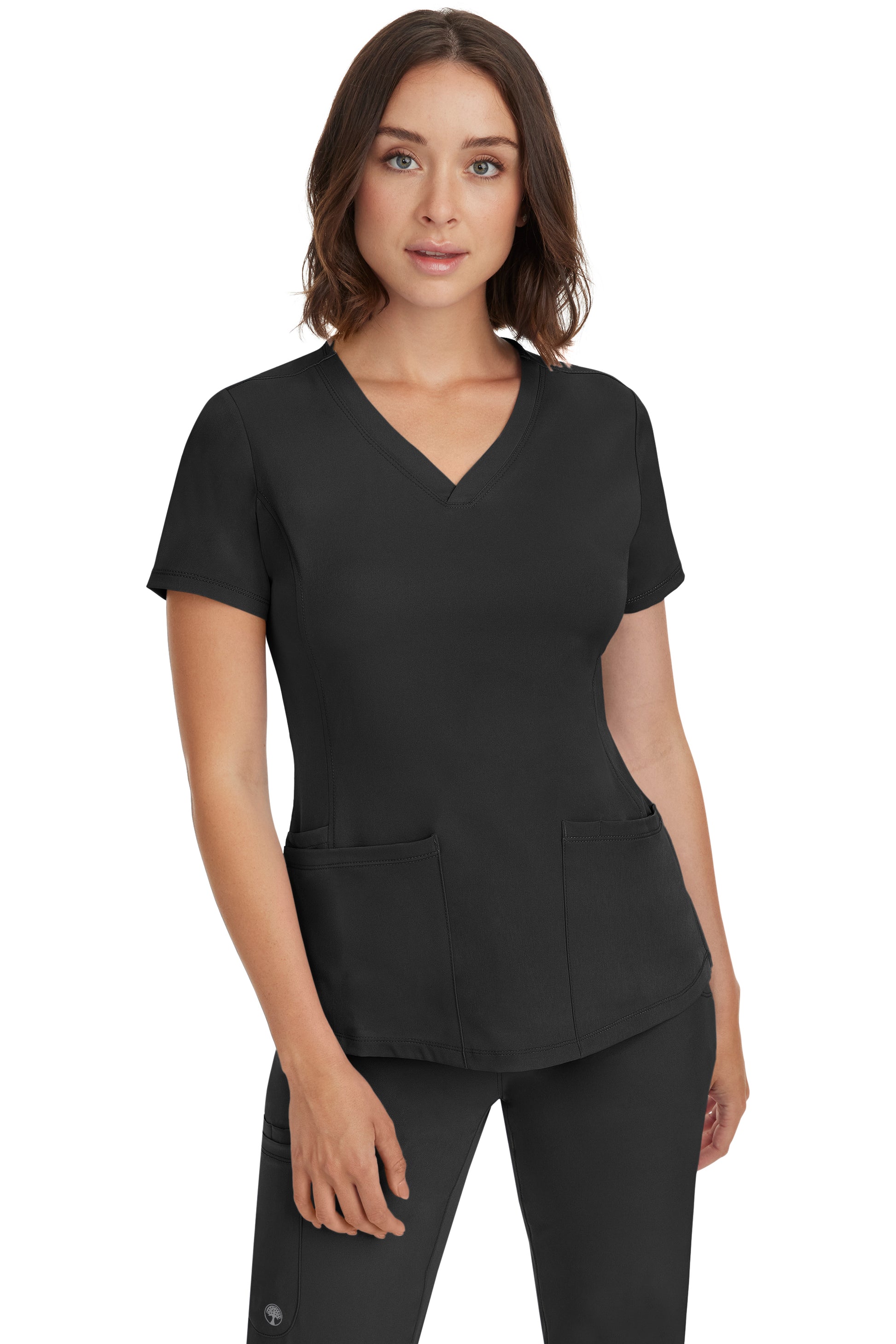 Monica Rebecca Scrub Set