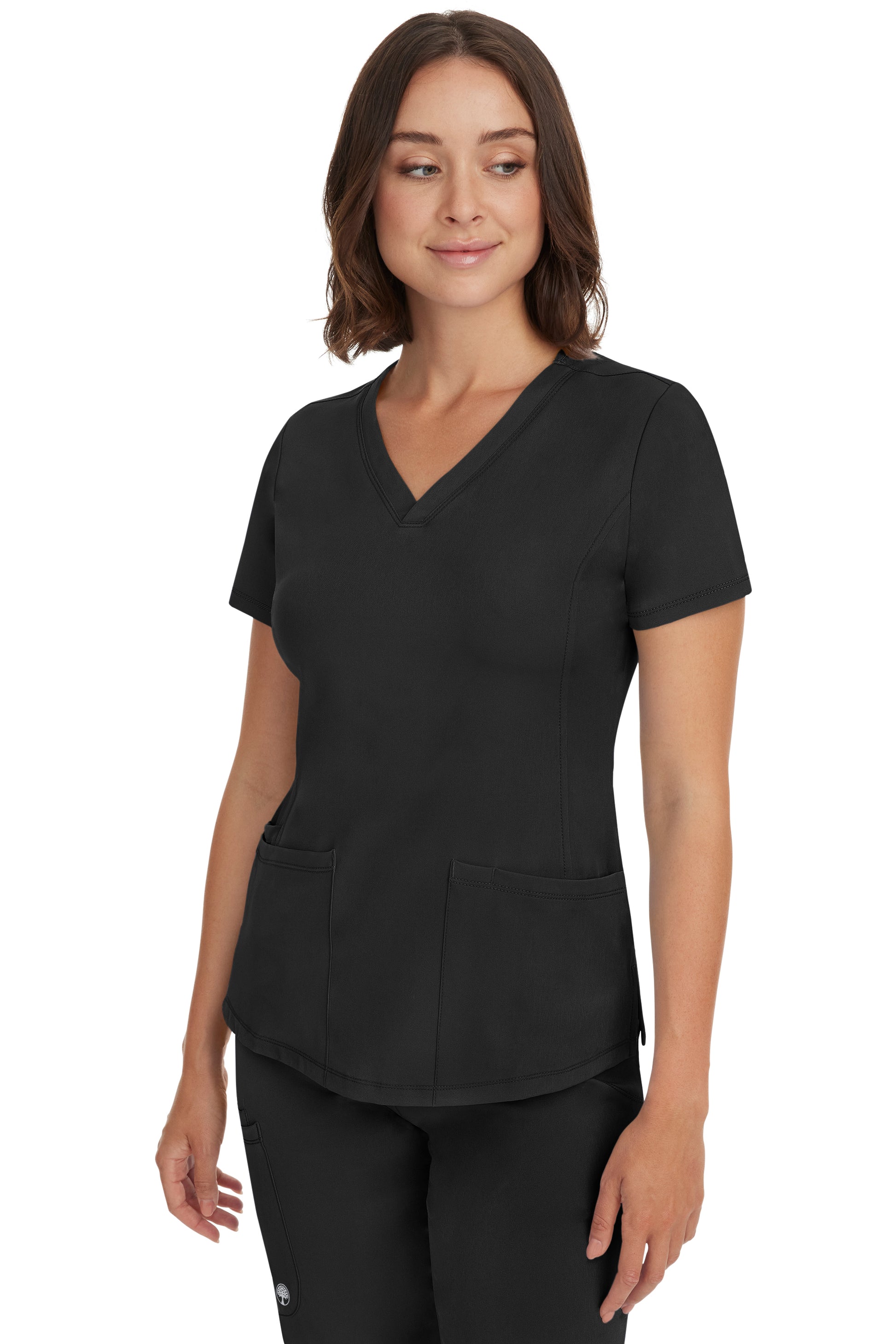 Monica Rebecca Scrub Set