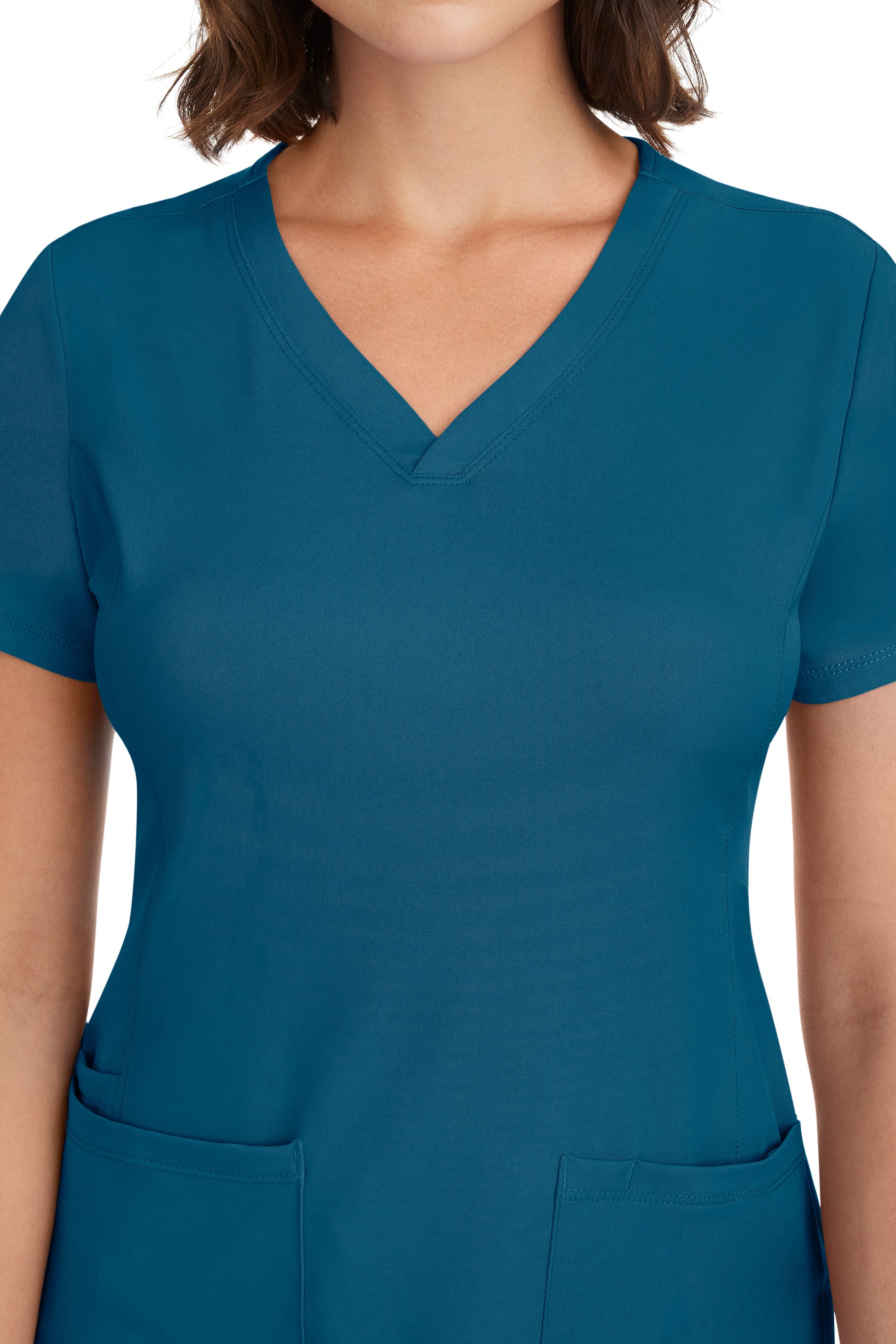 Monica Rebecca Scrub Set
