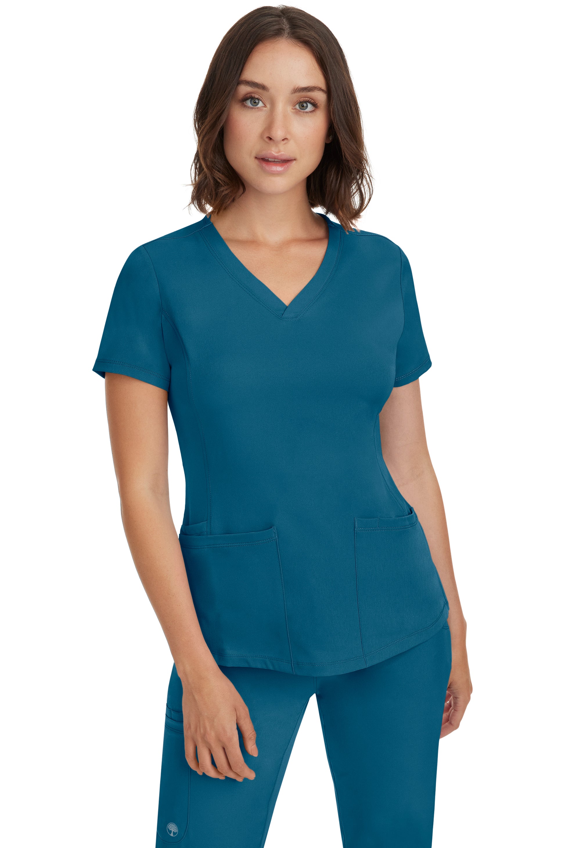 Monica Rebecca Scrub Set