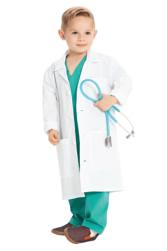 Cherokee CK430 KIDS 26" Lab Coat