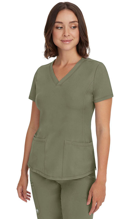 Monica Rebecca Scrub Set
