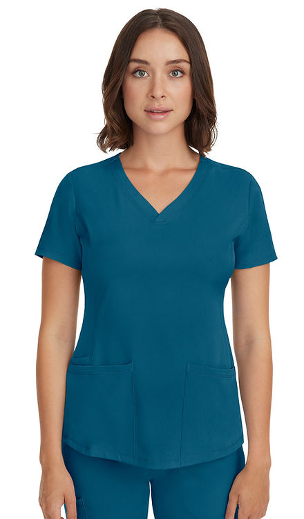 Monica Rebecca Scrub Set