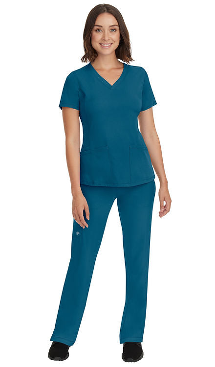 Monica Rebecca Scrub Set