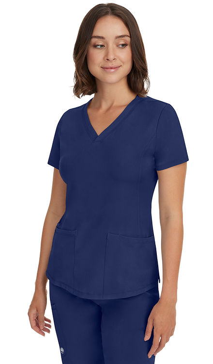 Monica Rebecca Scrub Set