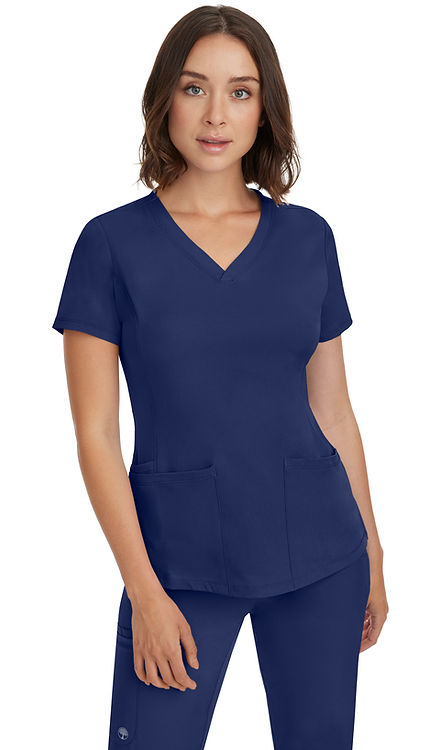 Monica Rebecca Scrub Set