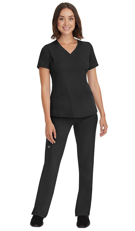 Monica Rebecca Scrub Set