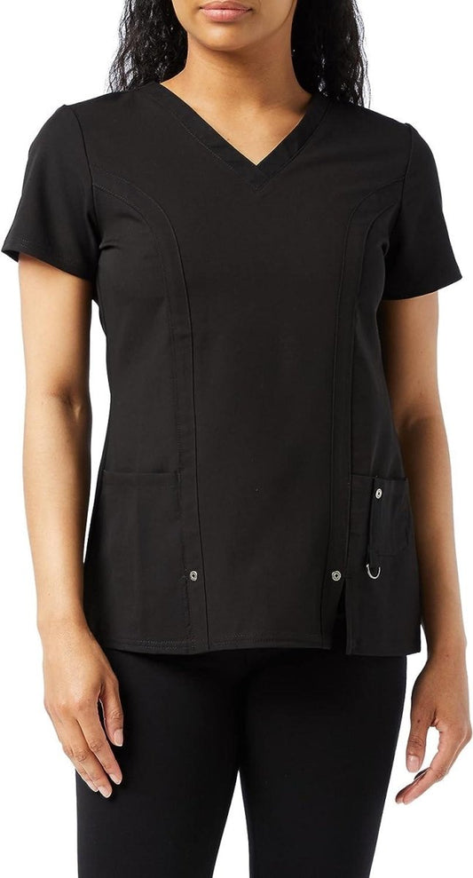 Dickies Extreme Stretch Scrub Top -DK82851