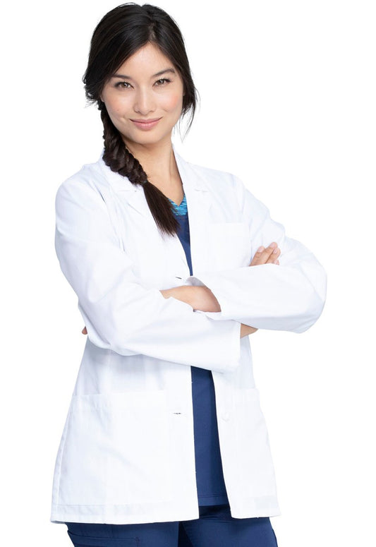 Women's 3 Pocket Consultation Coat 84401