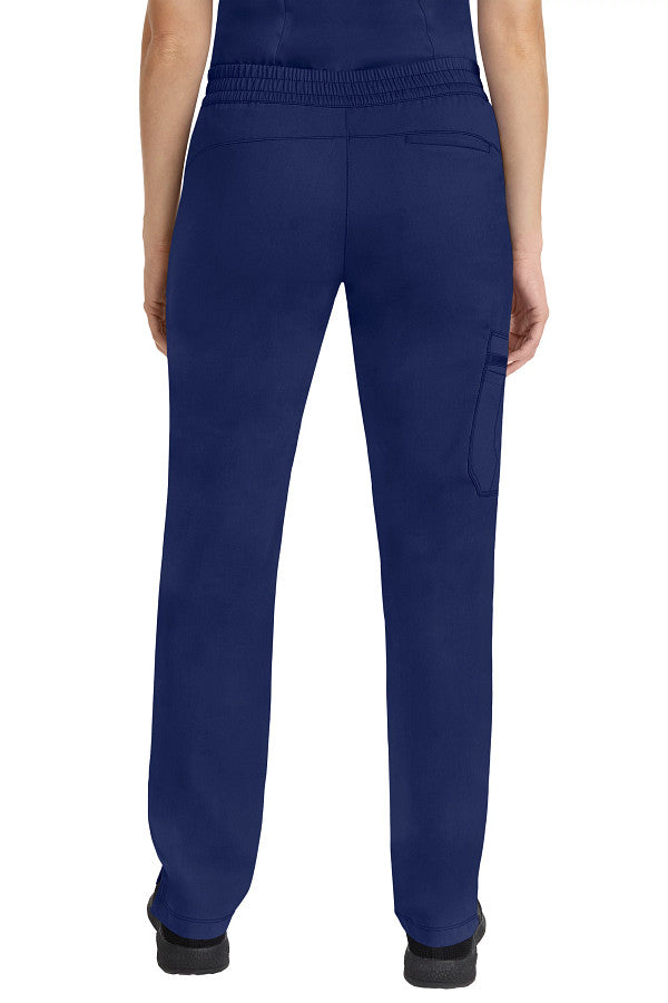 Healing Hands Women's Tamara Pant Style 9181 – Comfortable Medical Scrub Pants for Nurses & Healthcare Workers
