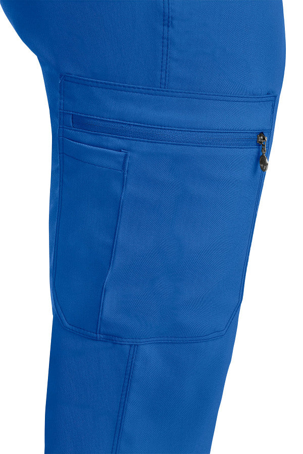 Healing Hands Women's Tamara Pant Style 9181 – Comfortable Medical Scrub Pants for Nurses & Healthcare Workers