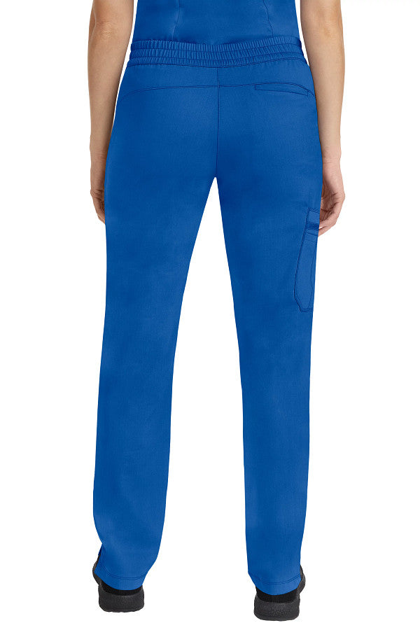Healing Hands Women's Tamara Pant Style 9181 – Comfortable Medical Scrub Pants for Nurses & Healthcare Workers