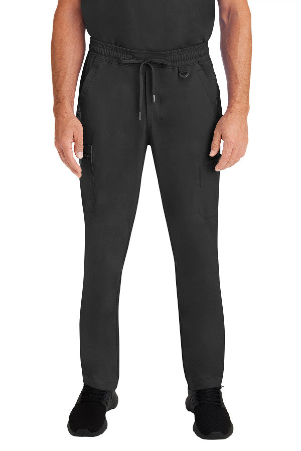 Healing Hands Men's Daniel Utility Pant Style 9300 – Durable Medical Pants for Nurses, Doctors & Healthcare Workers