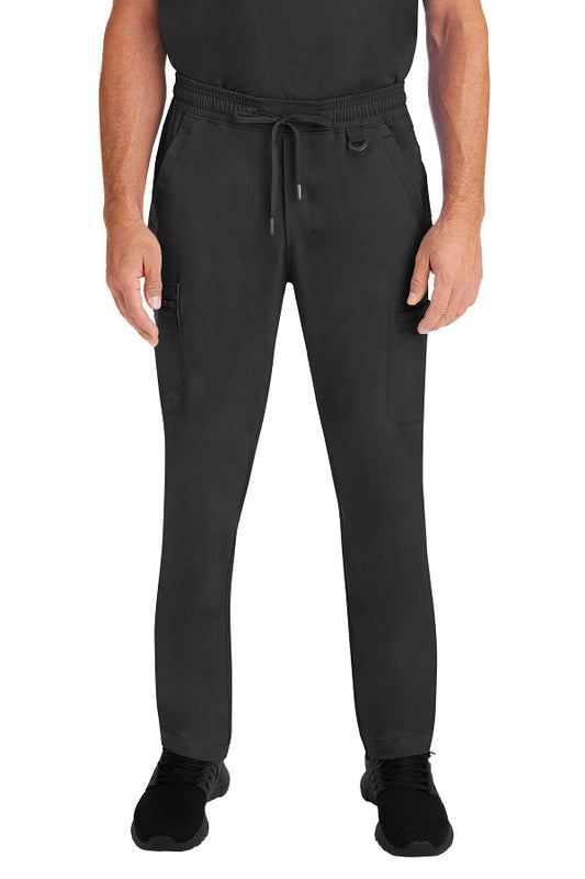 Healing Hands Men's Daniel Utility Pant Style 9300 – Durable Medical Pants for Nurses, Doctors & Healthcare Workers