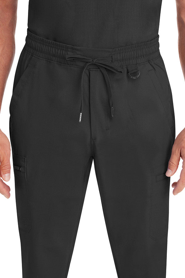 Healing Hands Men's Daniel Utility Pant Style 9300 – Durable Medical Pants for Nurses, Doctors & Healthcare Workers