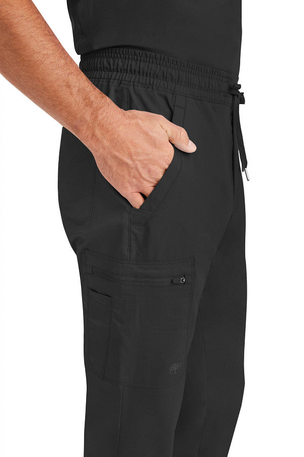 Healing Hands Men's Daniel Utility Pant Style 9300 – Durable Medical Pants for Nurses, Doctors & Healthcare Workers