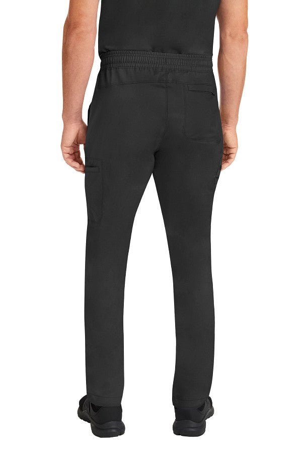 Healing Hands Men's Daniel Utility Pant Style 9300 – Durable Medical Pants for Nurses, Doctors & Healthcare Workers