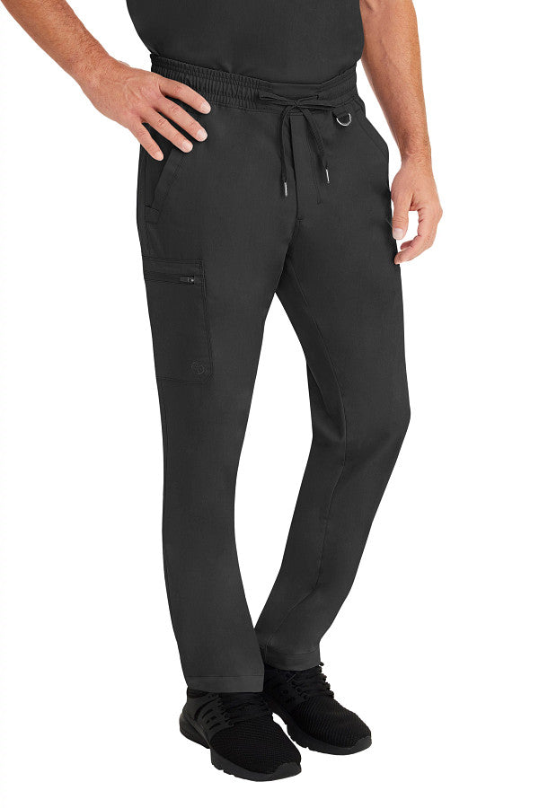 Healing Hands Men's Daniel Utility Pant Style 9300 – Durable Medical Pants for Nurses, Doctors & Healthcare Workers