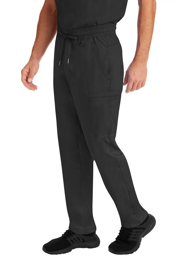 Healing Hands Men's Daniel Utility Pant Style 9300 – Durable Medical Pants for Nurses, Doctors & Healthcare Workers