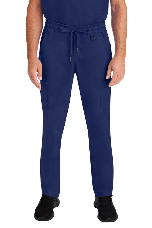 Healing Hands Men's Daniel Utility Pant Style 9300 – Durable Medical Pants for Nurses, Doctors & Healthcare Workers