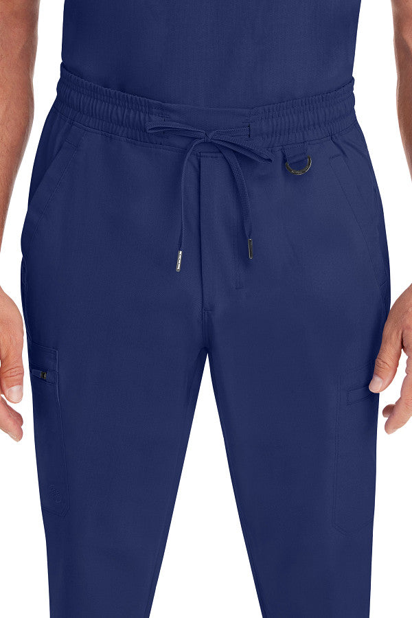 Healing Hands Men's Daniel Utility Pant Style 9300 – Durable Medical Pants for Nurses, Doctors & Healthcare Workers