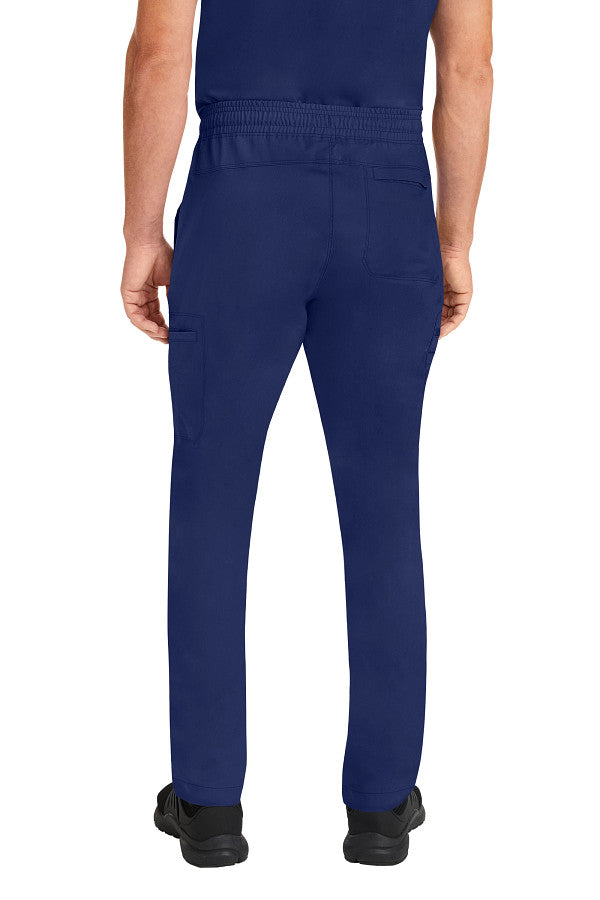 Healing Hands Men's Daniel Utility Pant Style 9300 – Durable Medical Pants for Nurses, Doctors & Healthcare Workers