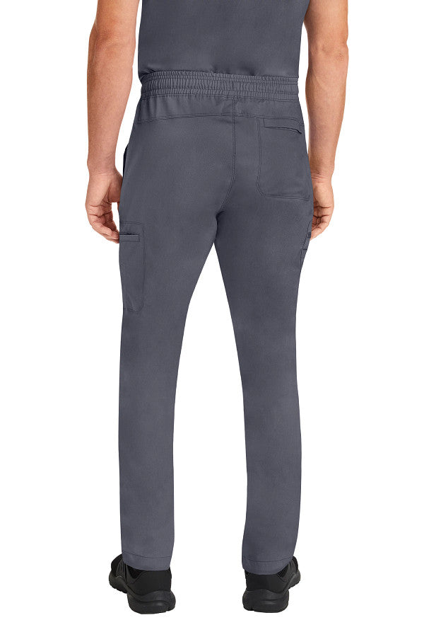 Healing Hands Men's Daniel Utility Pant Style 9300 – Durable Medical Pants for Nurses, Doctors & Healthcare Workers