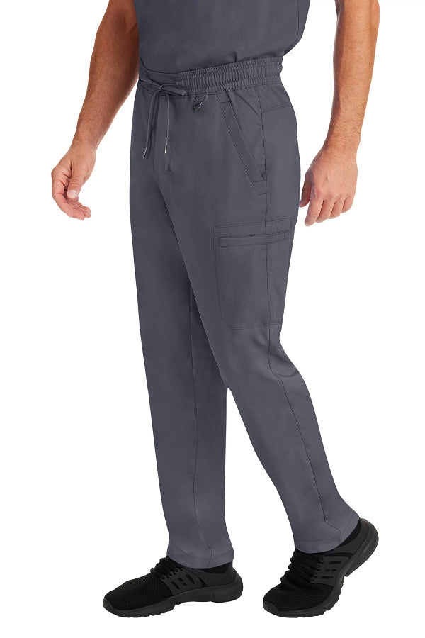 Healing Hands Men's Daniel Utility Pant Style 9300 – Durable Medical Pants for Nurses, Doctors & Healthcare Workers