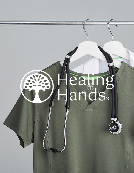 Healing Hands