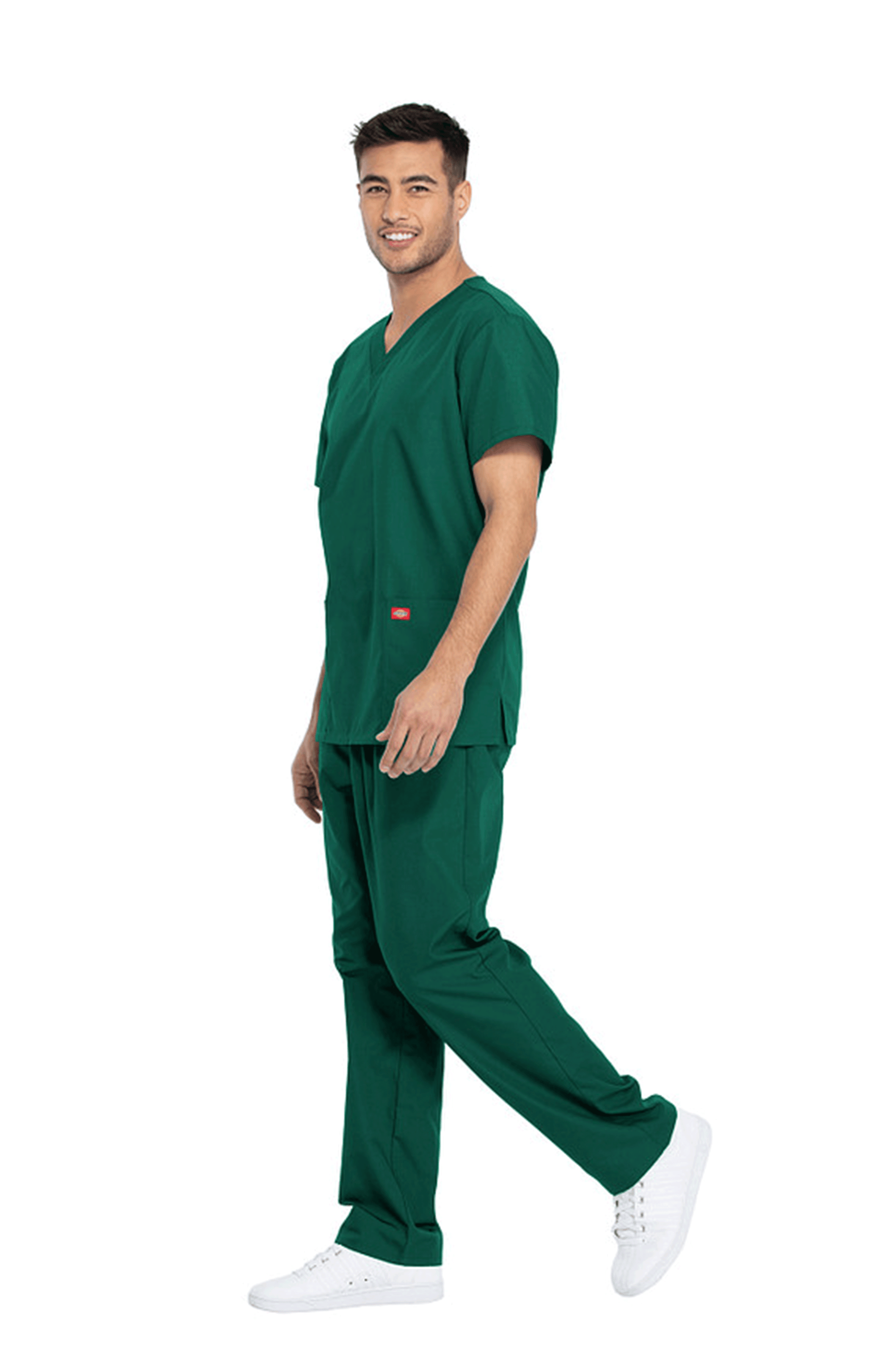 Unisex Promo Scrub Set 520C & 530C – Affordable Medical Uniform for Nurses, Doctors & Healthcare Workers