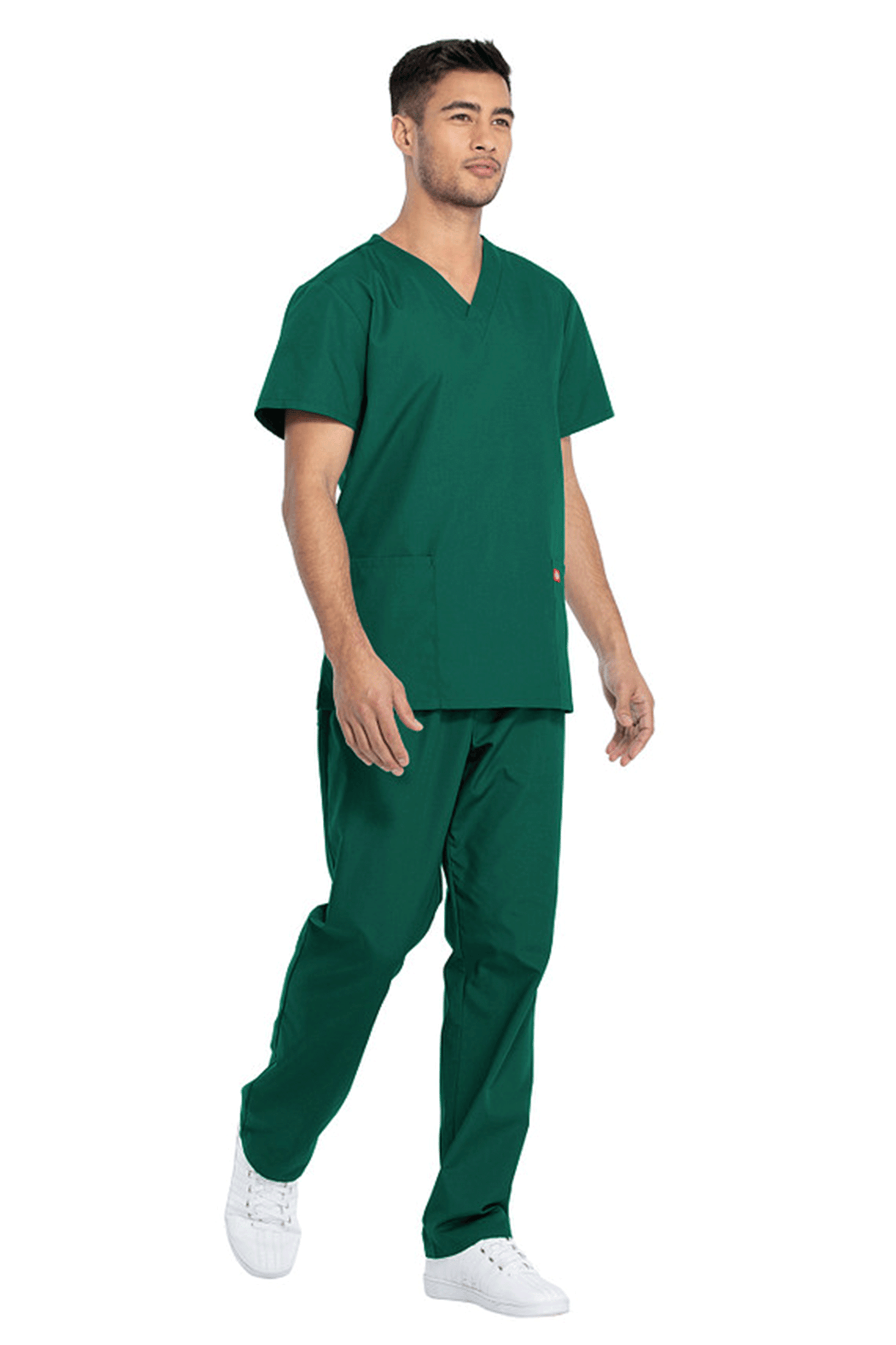 Unisex Promo Scrub Set 520C & 530C – Affordable Medical Uniform for Nurses, Doctors & Healthcare Workers
