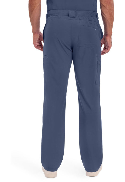 Ck Infinity Men's Fly Front Pant CK200A