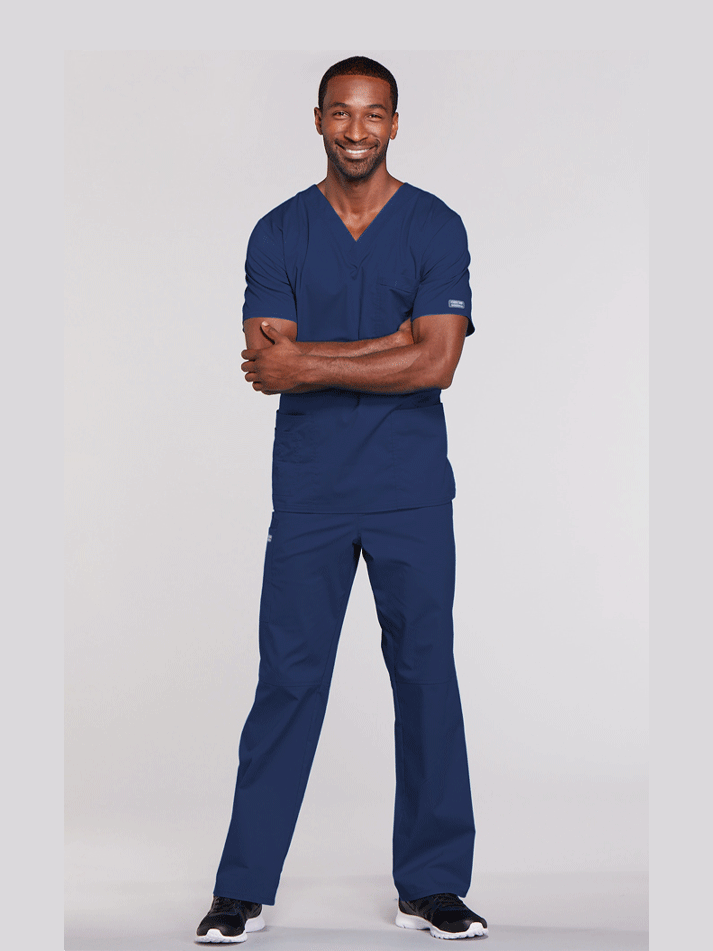 Cherokee Core Stretch Unisex Set 4725, 4043