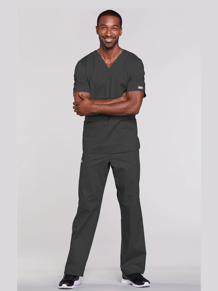 Cherokee Core Stretch Unisex Set 4725, 4043
