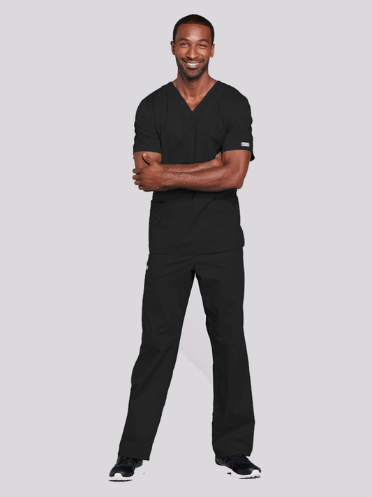 Cherokee Core Stretch Unisex Set 4725, 4043