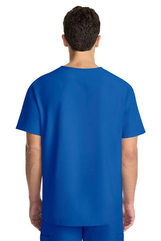 Cherokee Originals Ultra Men's 3-Pocket Scrub set