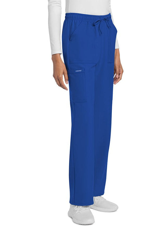 Cherokee Women’s WW Originals Ultra V-Neck Scrub Set