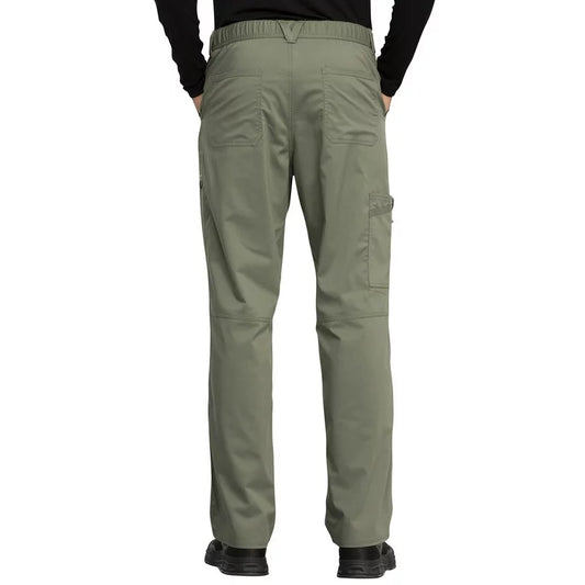 Men's Cherokee Workwear Revolution Pant 140