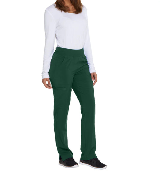Women's EDS Essentials Cargo Scrub Pants DK005