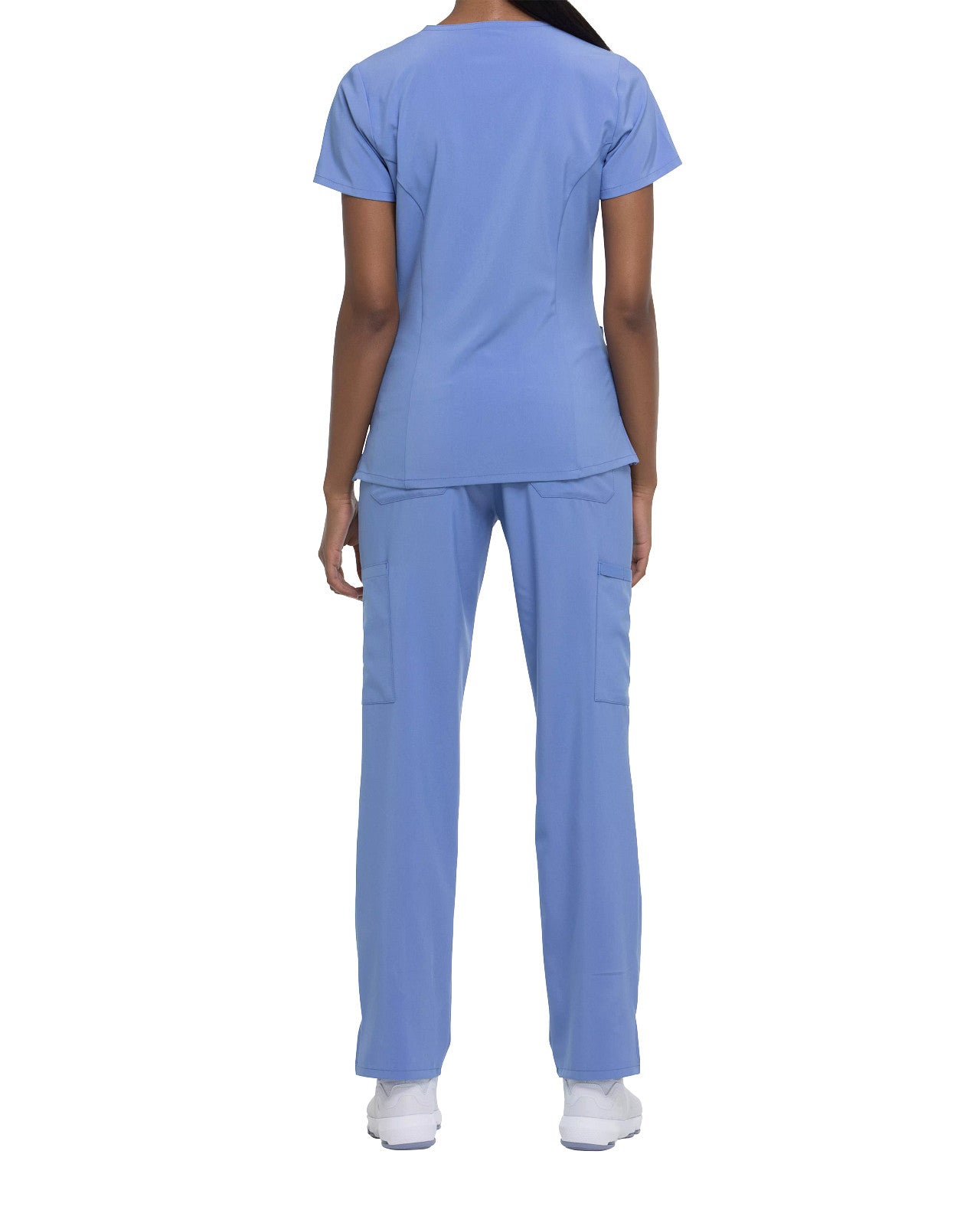 Dickies EDS Essentials Scrub Set