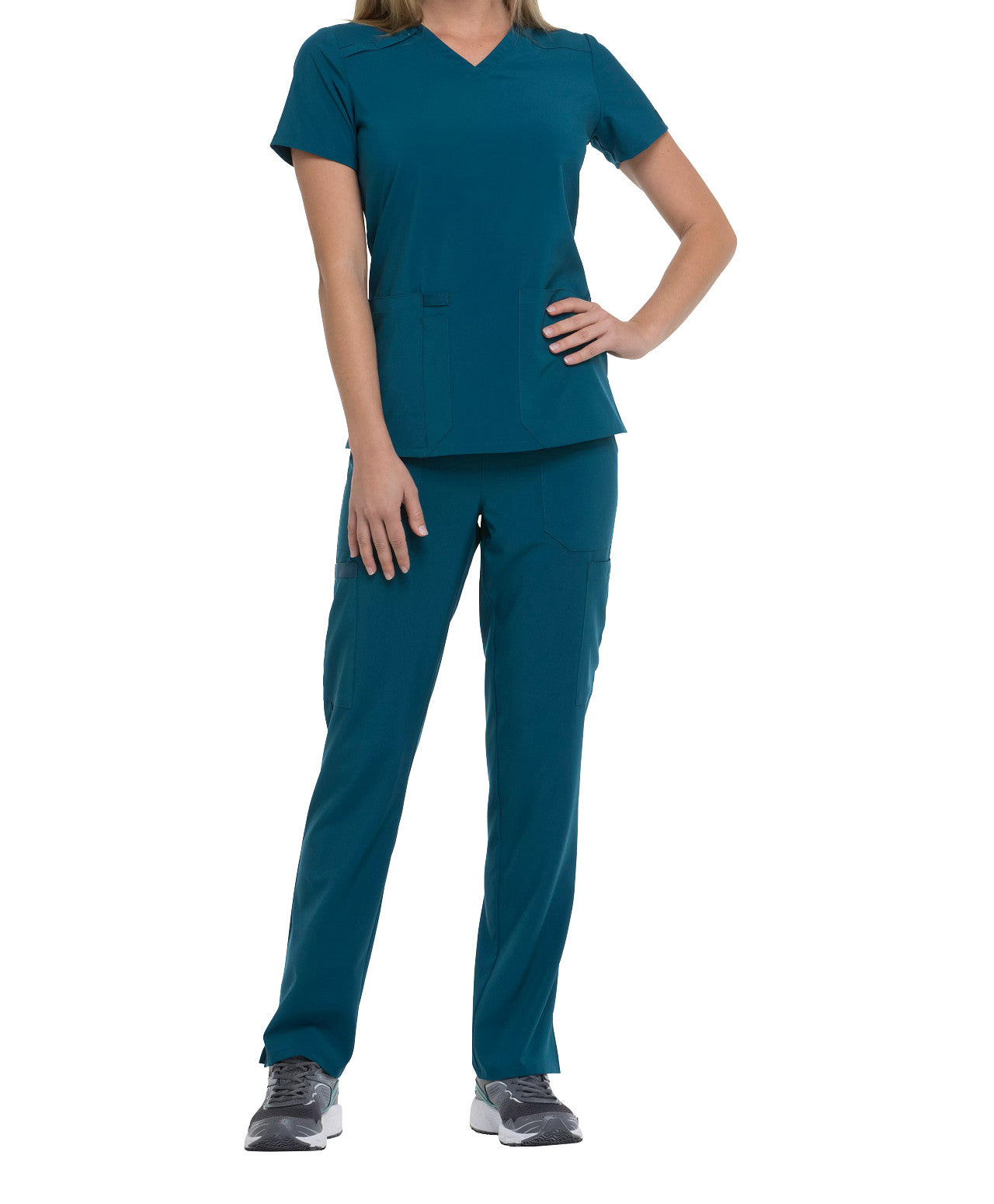Dickies EDS Essentials Scrub Set