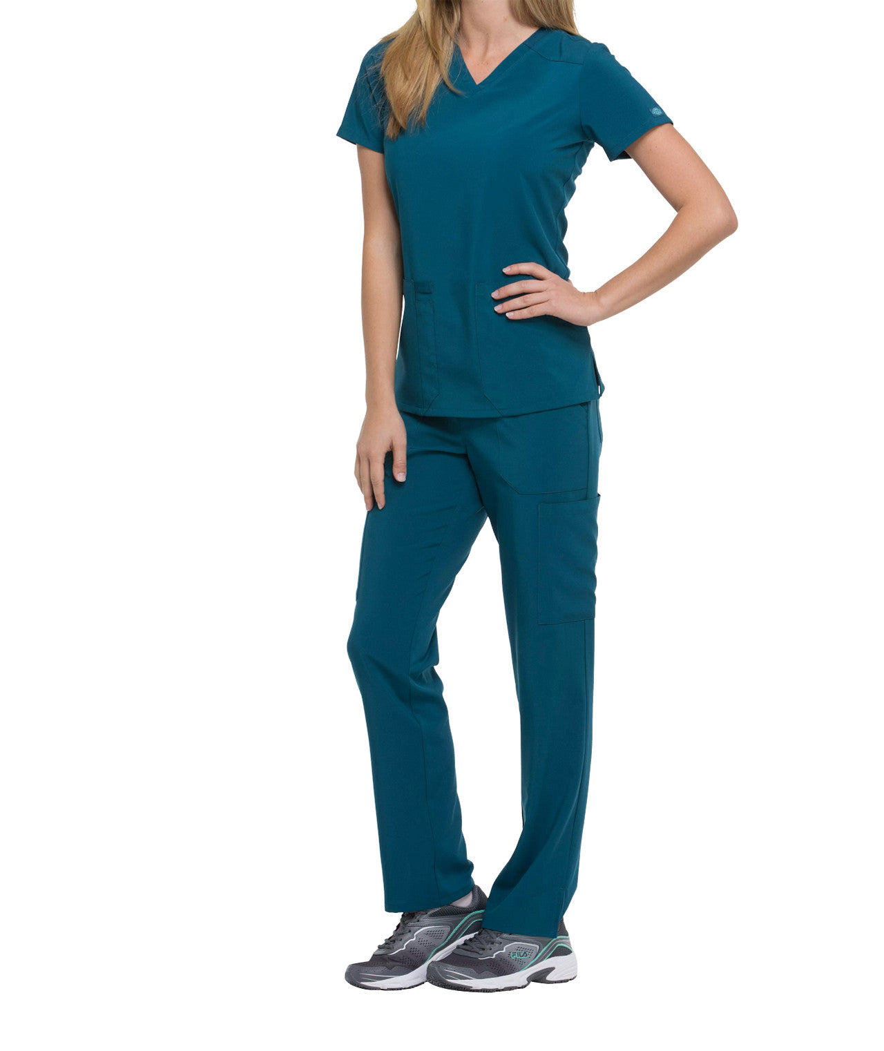 Dickies EDS Essentials Scrub Set