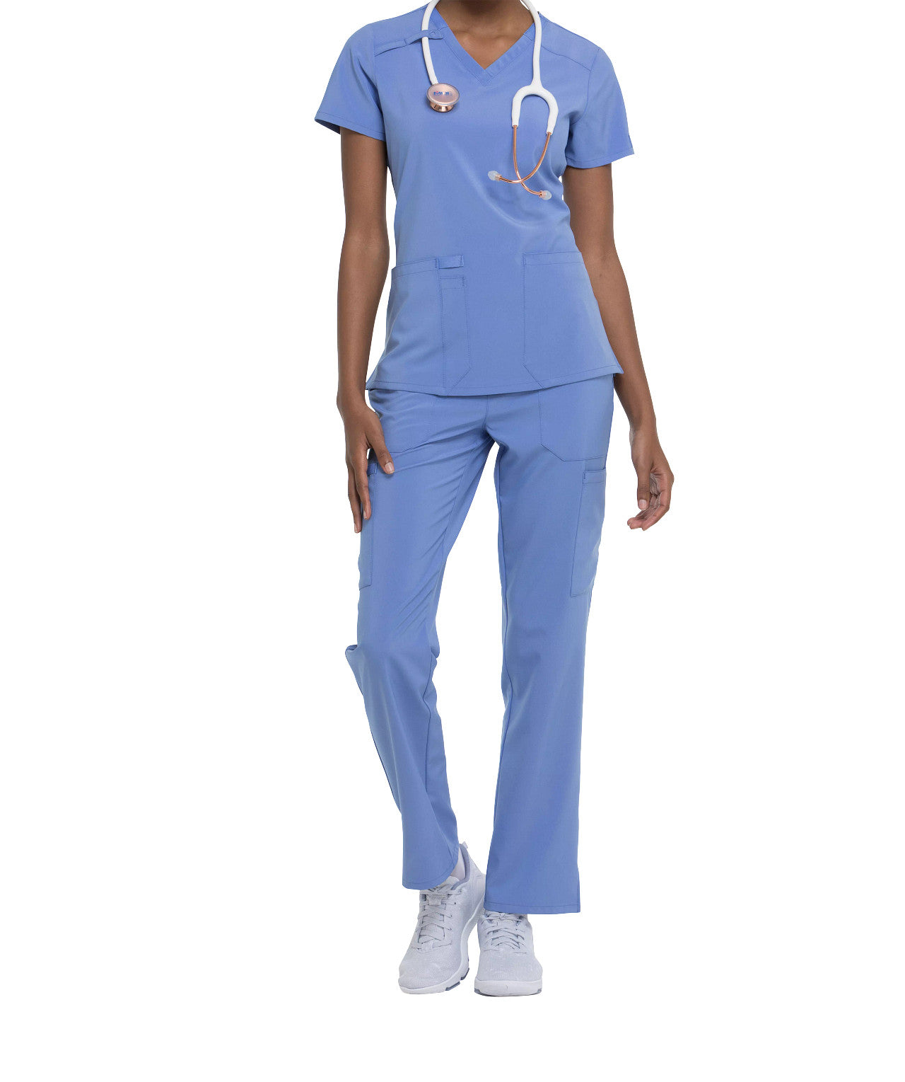 Dickies EDS Essentials Scrub Set