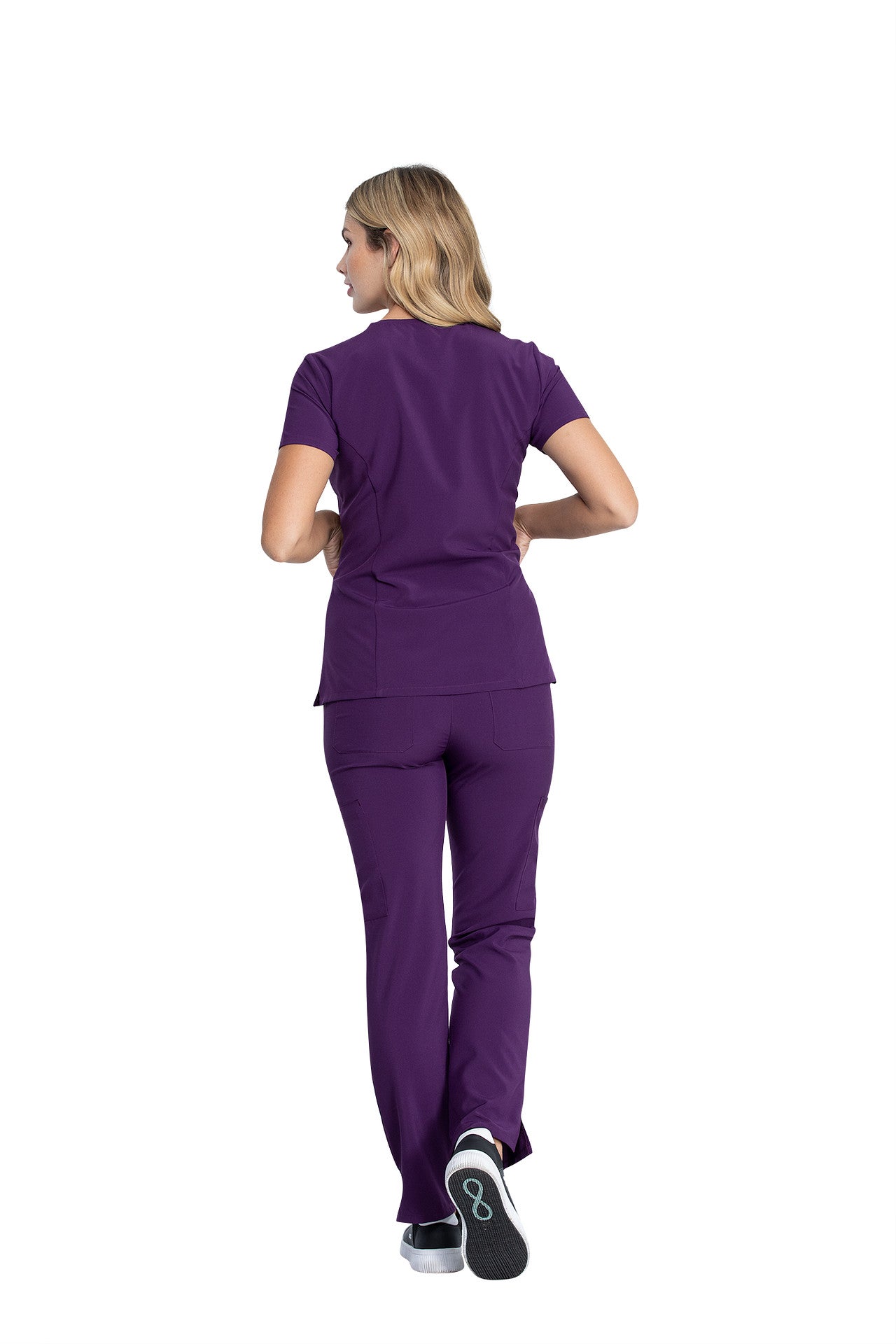 Dickies EDS Essentials Scrub Set