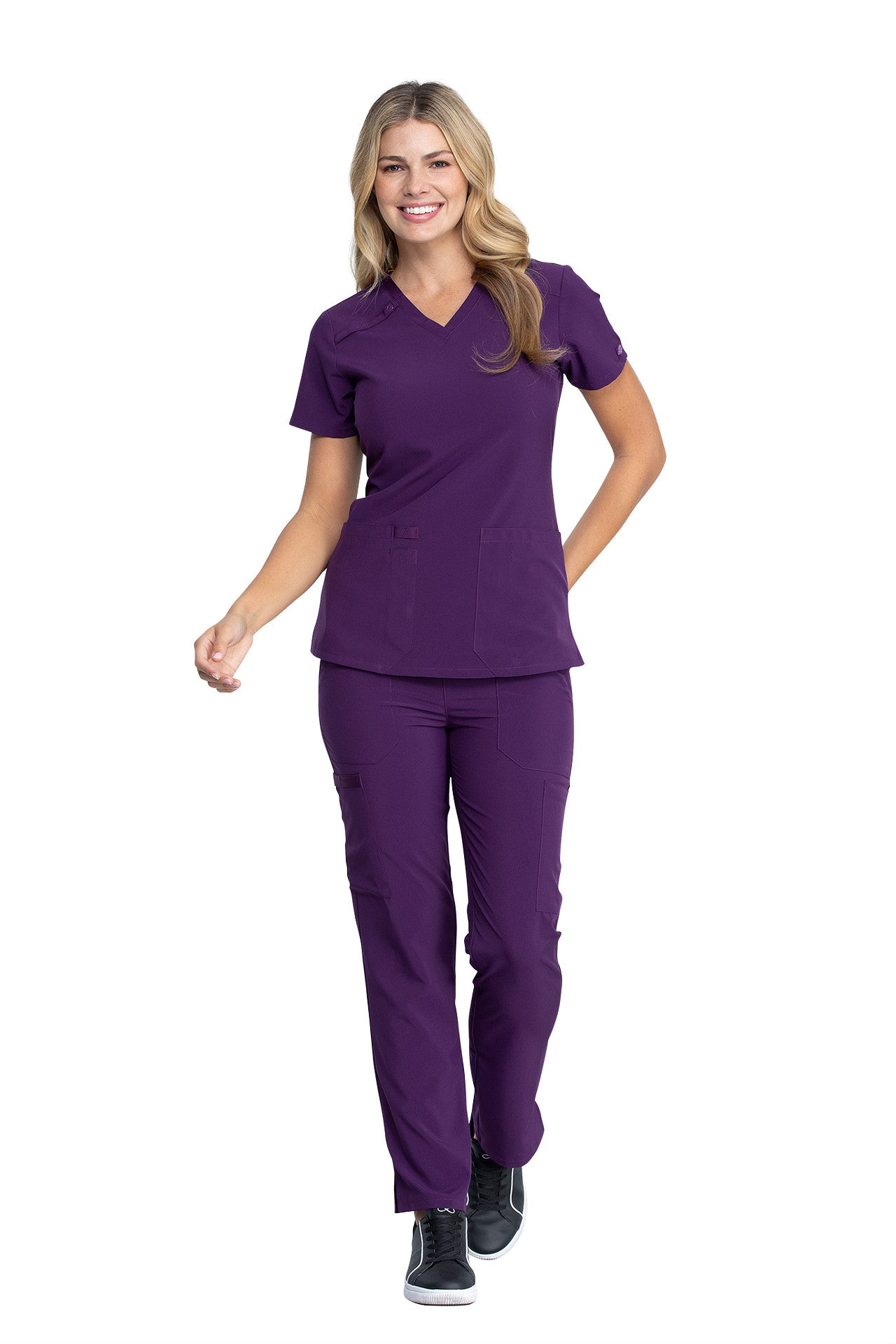Dickies EDS Essentials Scrub Set