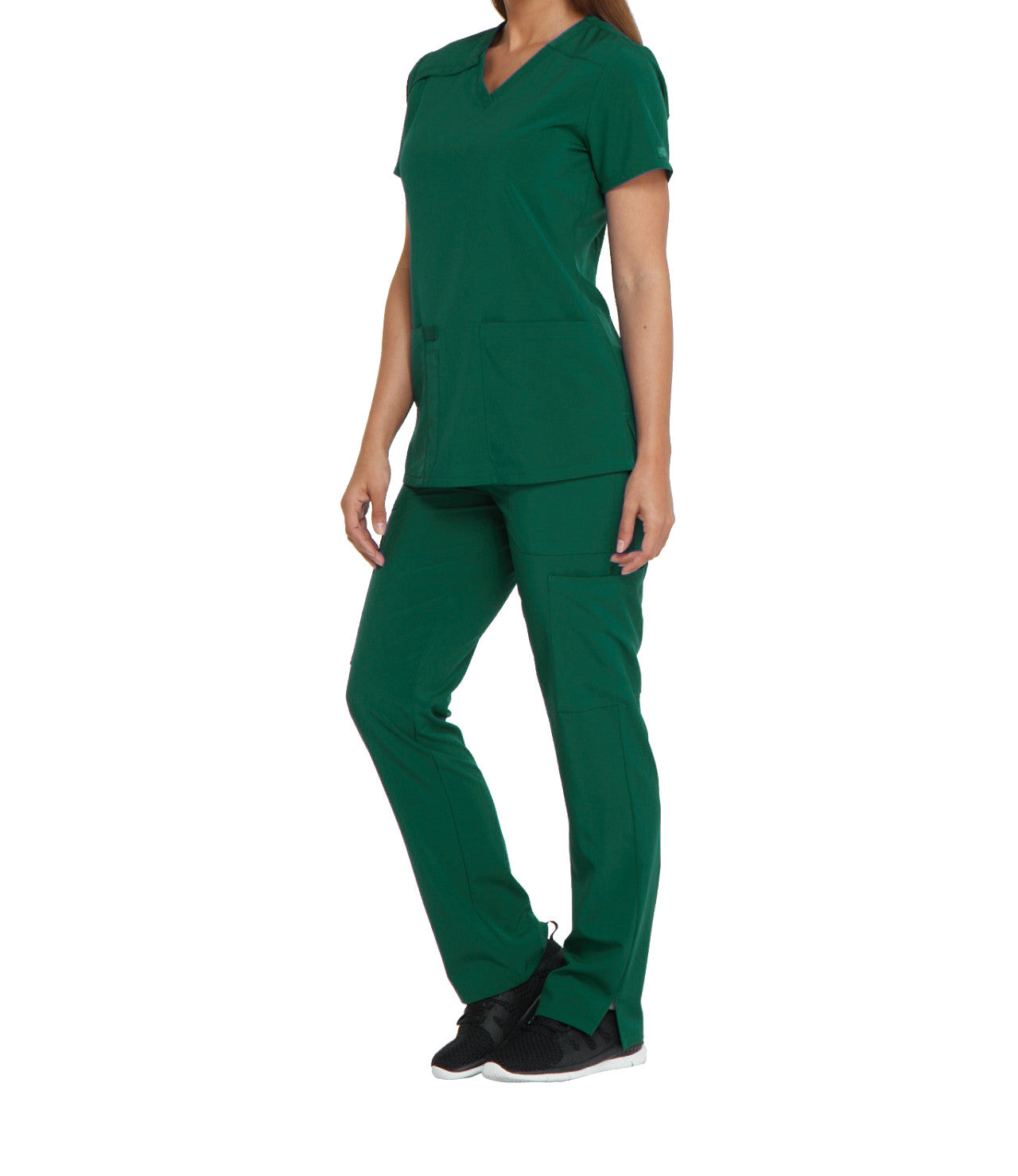 Dickies EDS Essentials Scrub Set