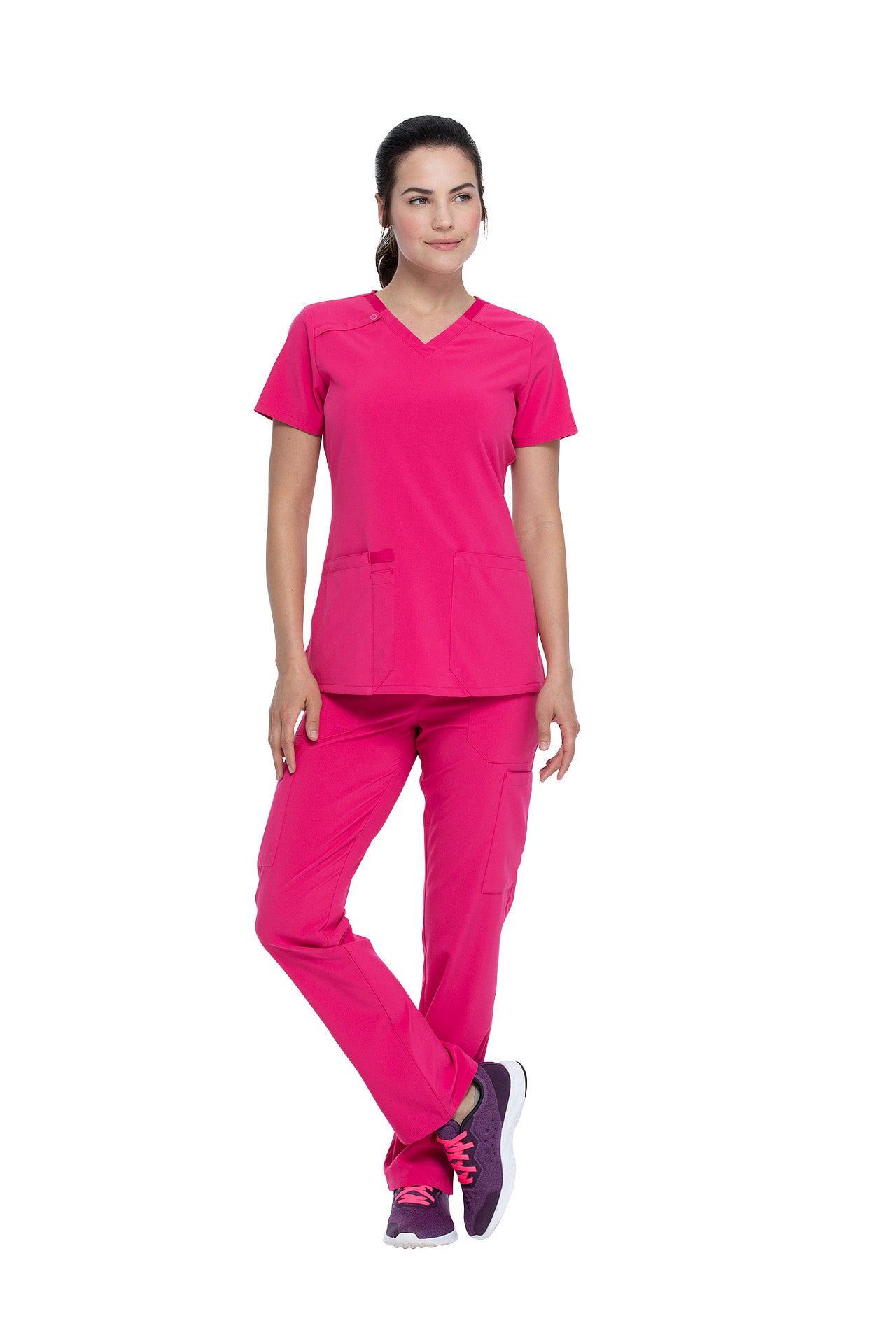 Dickies EDS Essentials Scrub Set